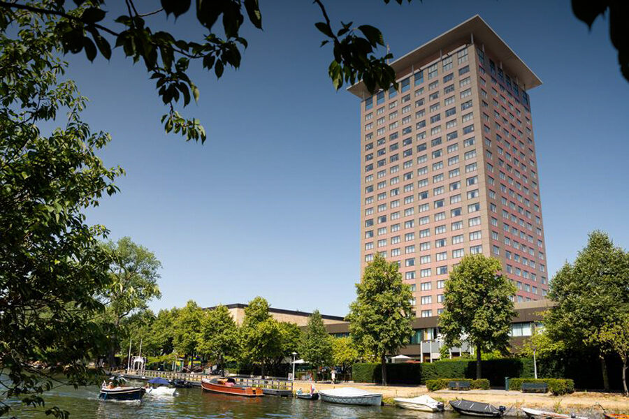 Hotel Okura, Amsterdam