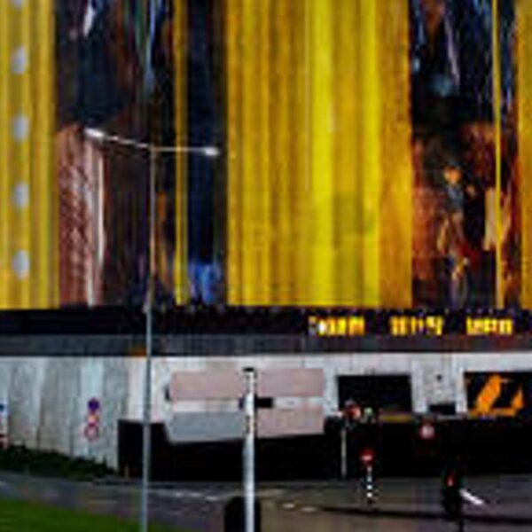 Ziggo Dome, Amsterdam