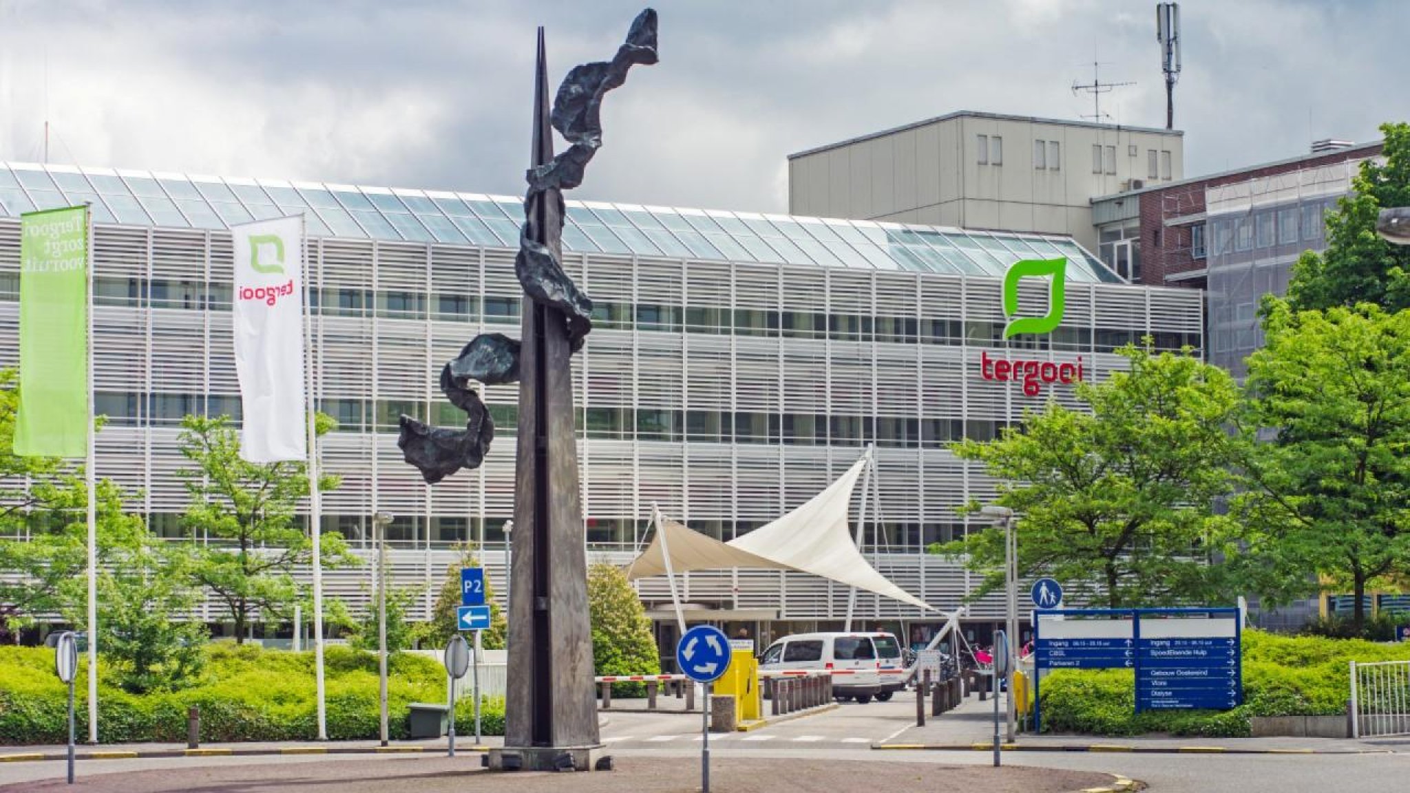 Tergooi ziekenhuis, Hilversum