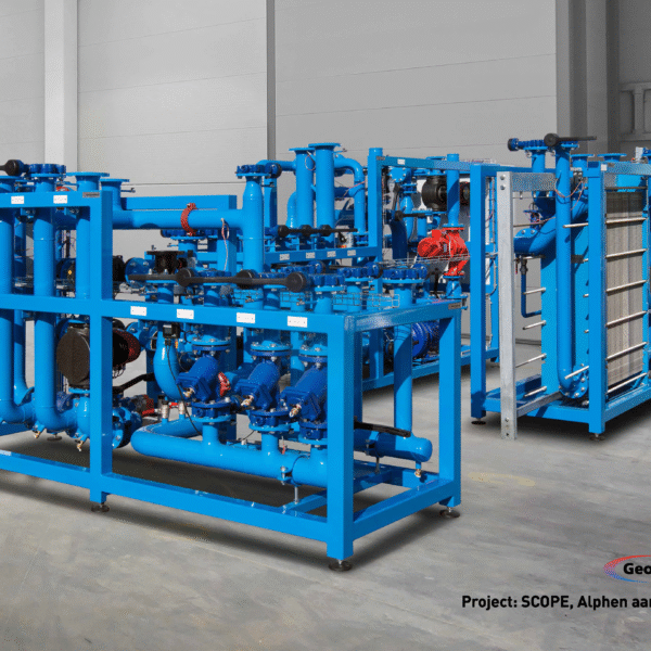 Scope, Alphen aan den Rijn