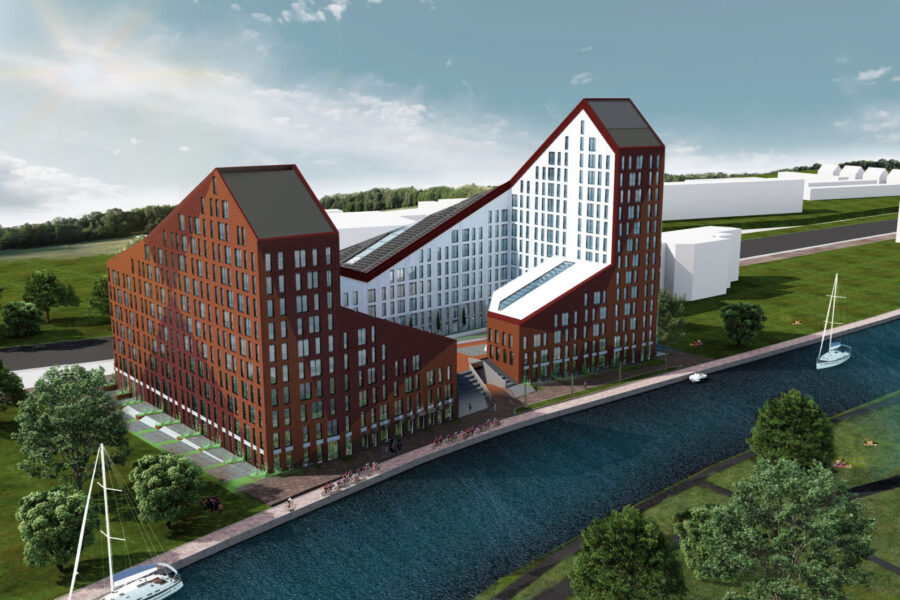 De Woldring, Groningen