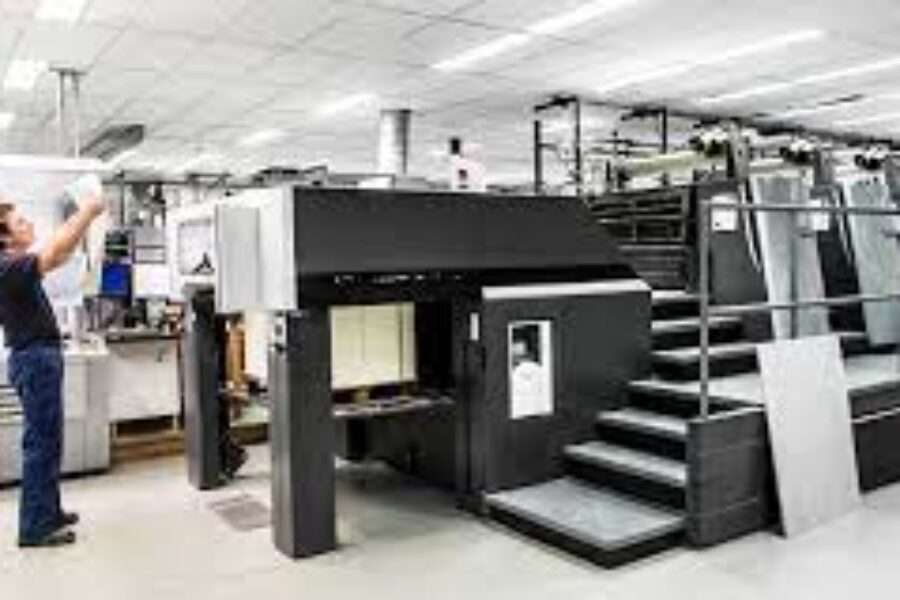 Drukkerij Wilco 02, Amersfoort