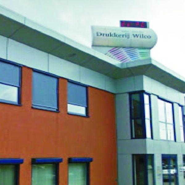 Drukkerij Wilco 01, Amersfoort
