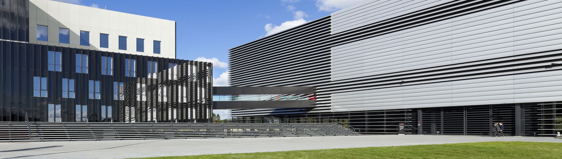 Equinix AM3, Amsterdam