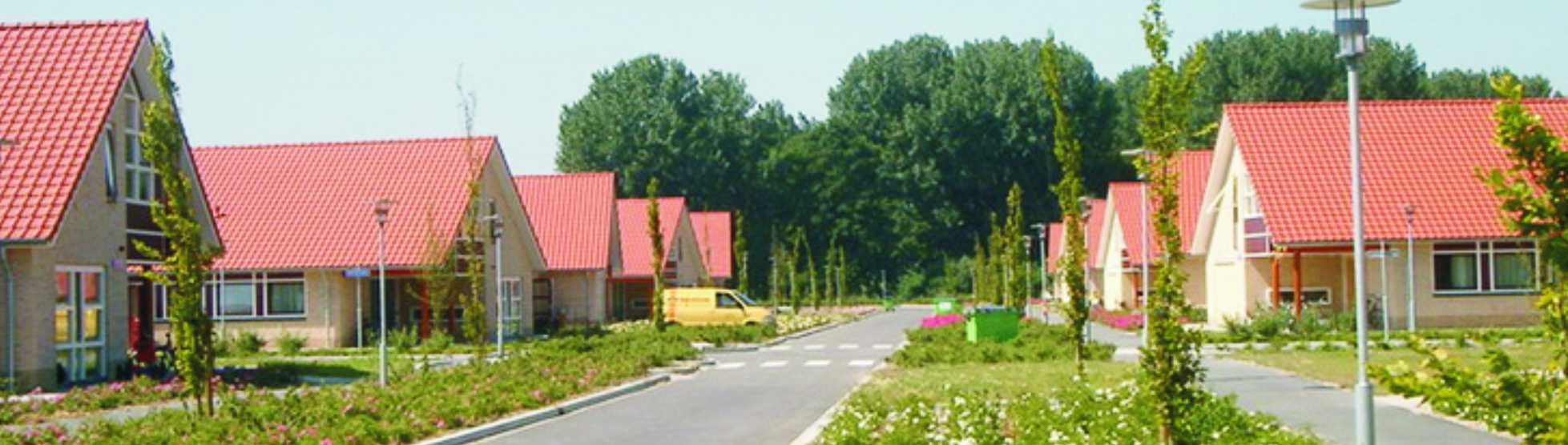 Hooge Burch, Zwammerdam