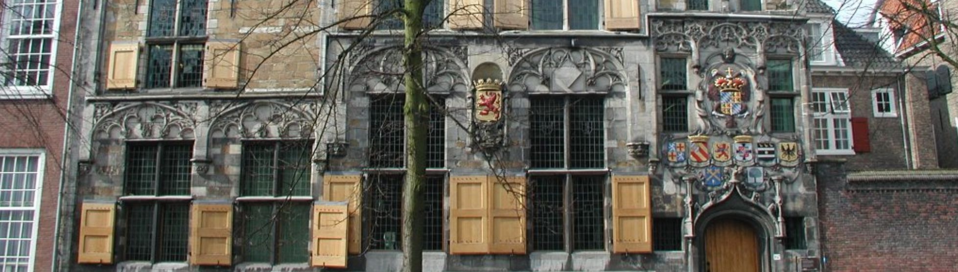 Bodemenergiesysteem voor Hoogheemraadschap Delfland