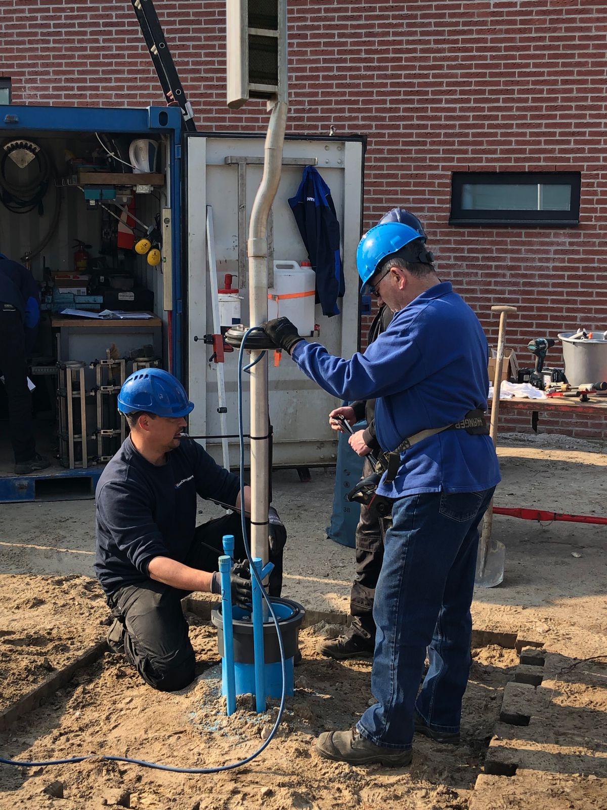 Bronkhorst High-Tech, Ruurlo