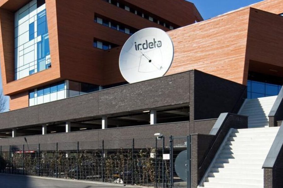 Irdeto Access, Hoofddorp