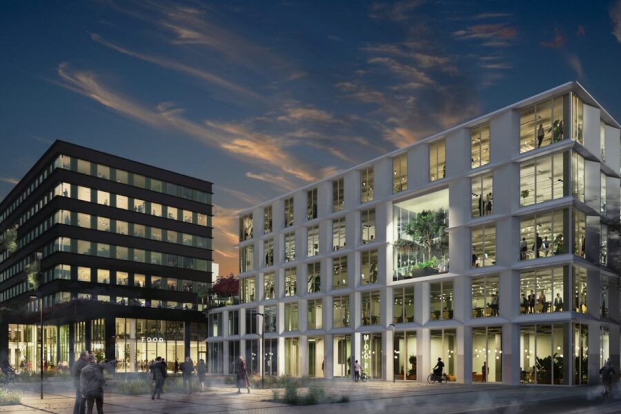 Max & Moore, Amsterdam