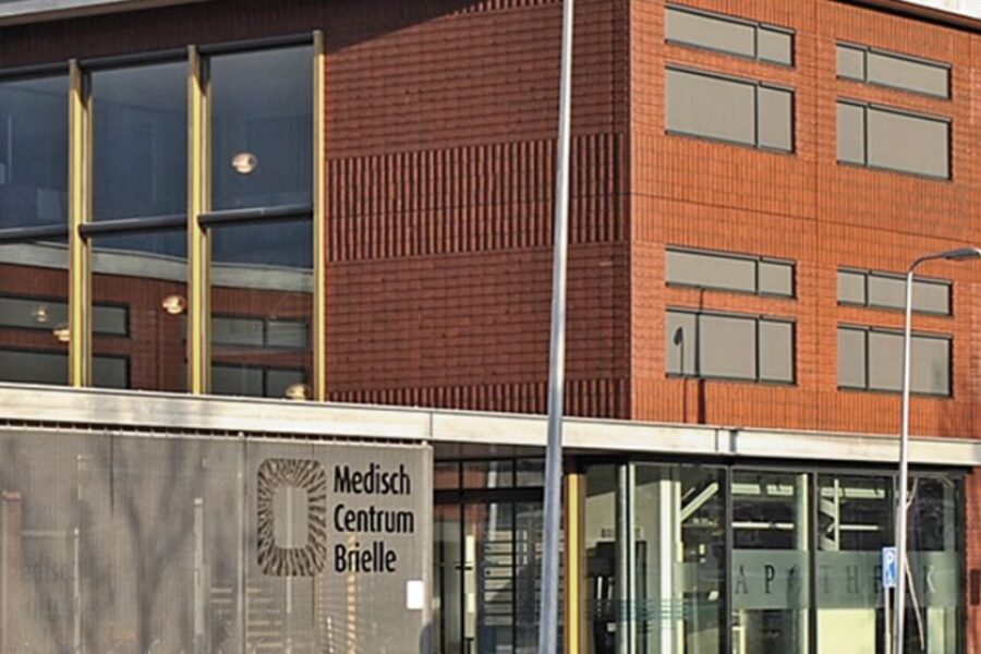 Medisch Centrum, Brielle