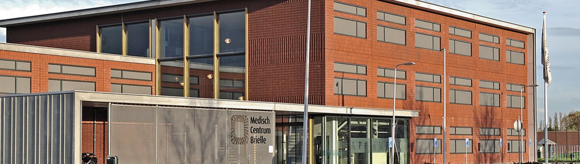 Medisch Centrum, Brielle