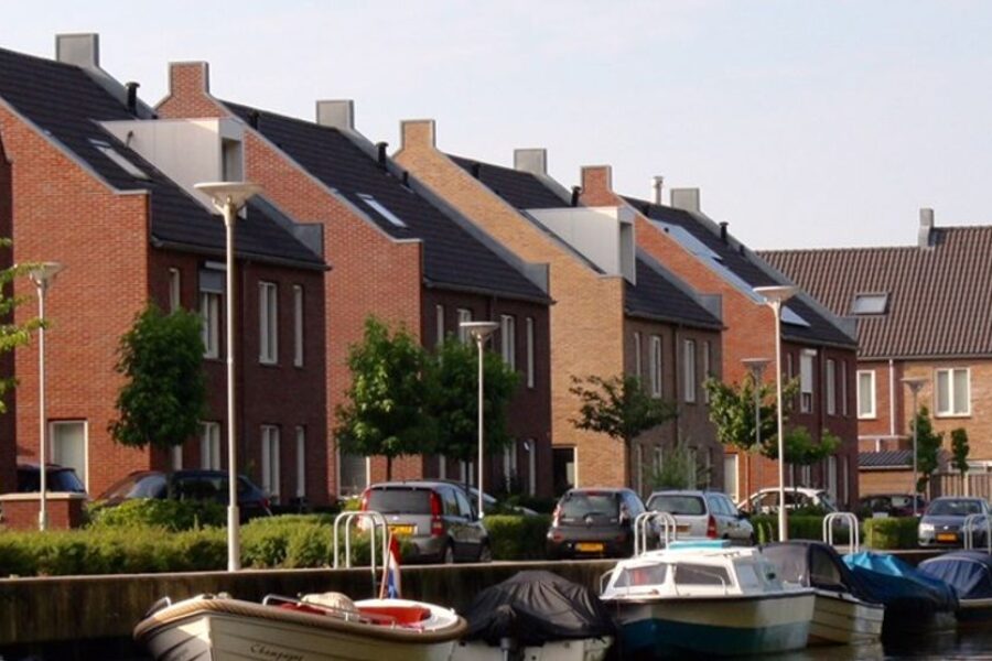 Plantage De Sniep, Diemen