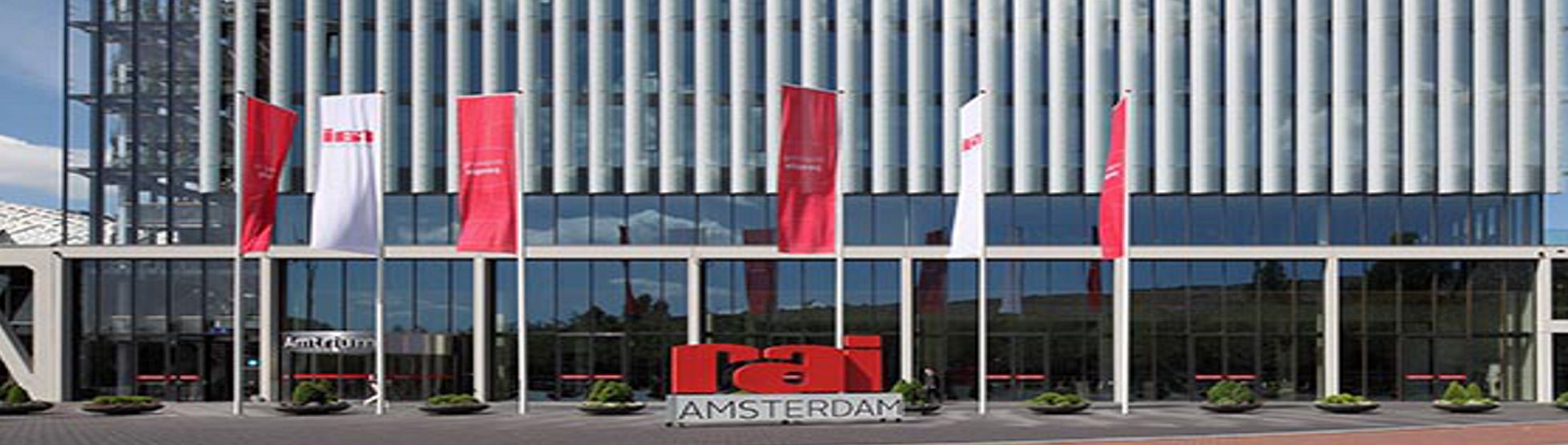 RAI, Amsterdam