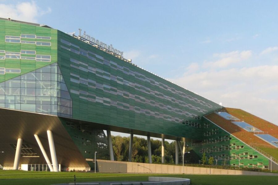 Rijks Universiteit Groningen