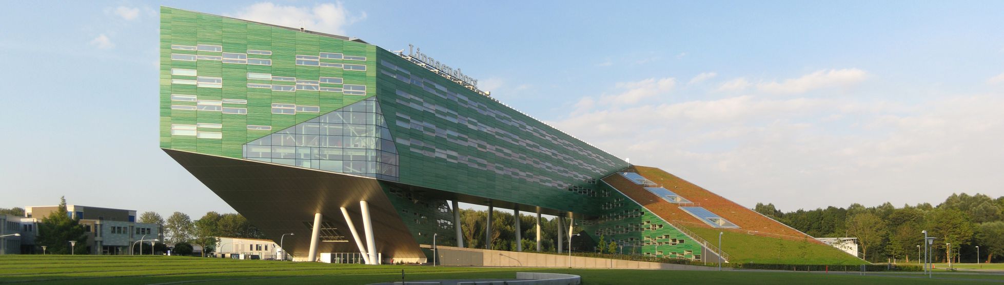 Rijks Universiteit Groningen