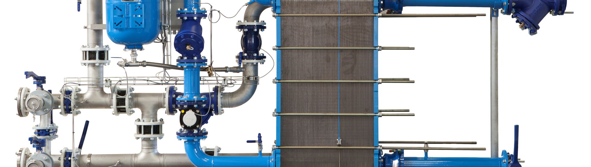 GeoComfort goes international!