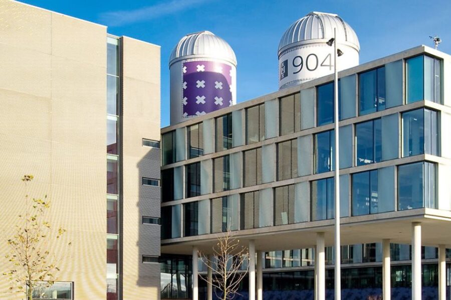 Universiteit van Amsterdam