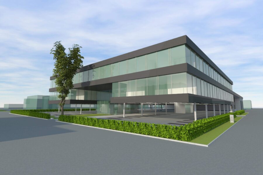 Van Vulpen, Gorinchem