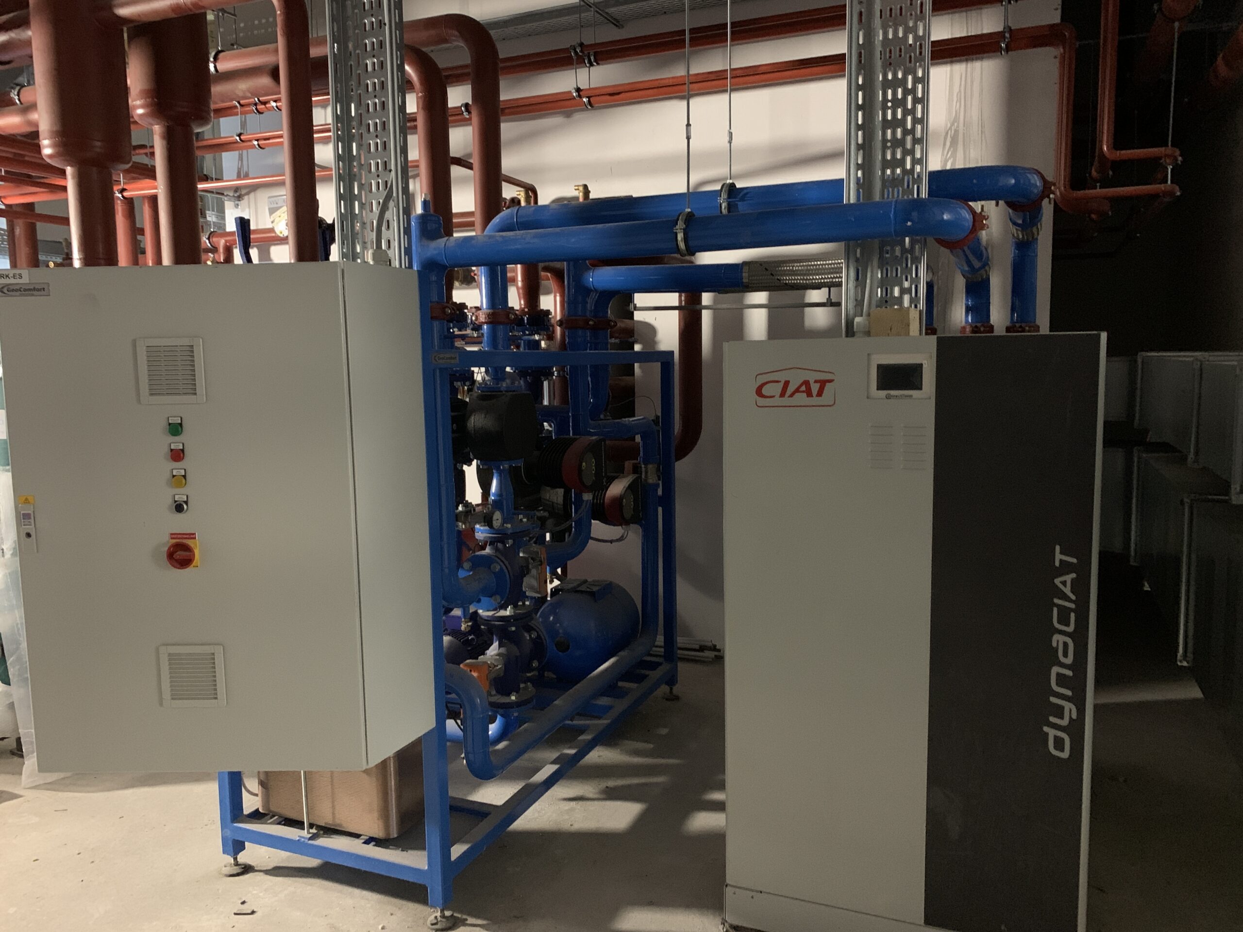 De Wildhoef, Bloemendaal