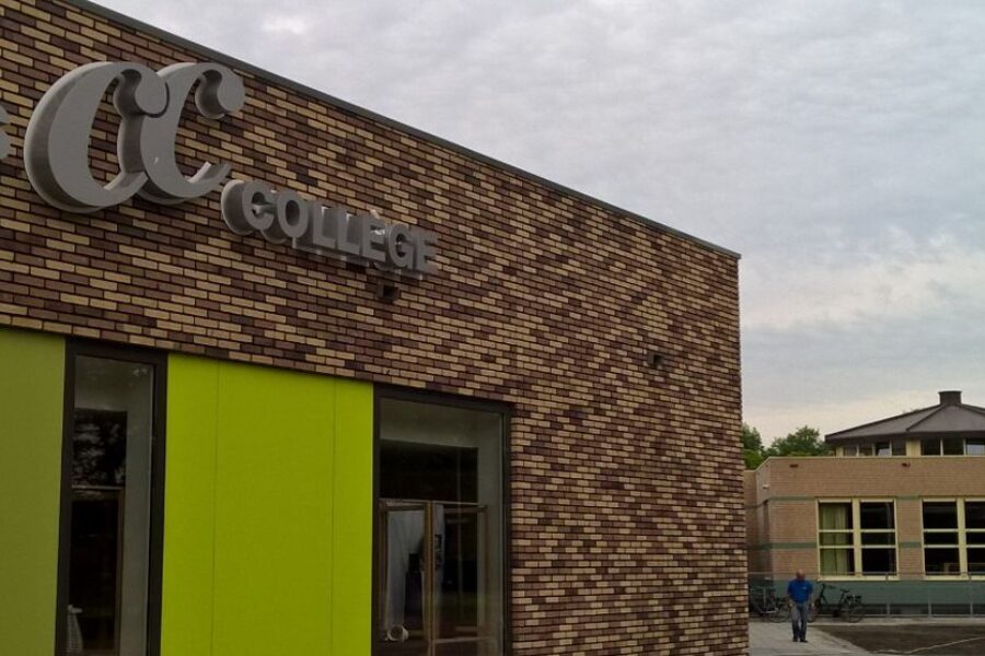 Clusius College, Castricum