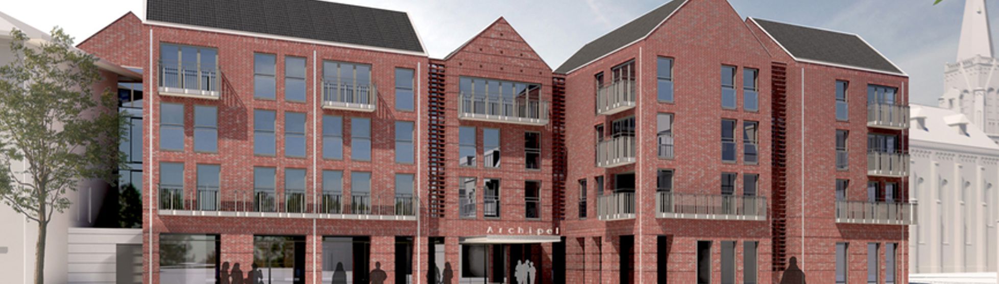 Verpleeghuis Kanidas, Best