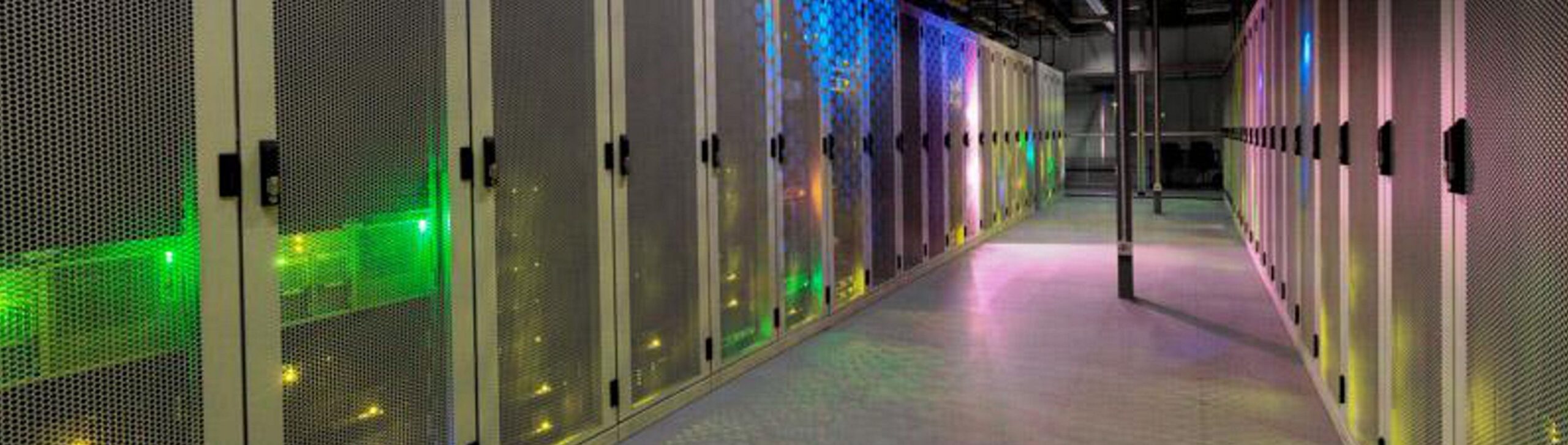 86% energiebesparing bij datacenter Schuberg Philis!