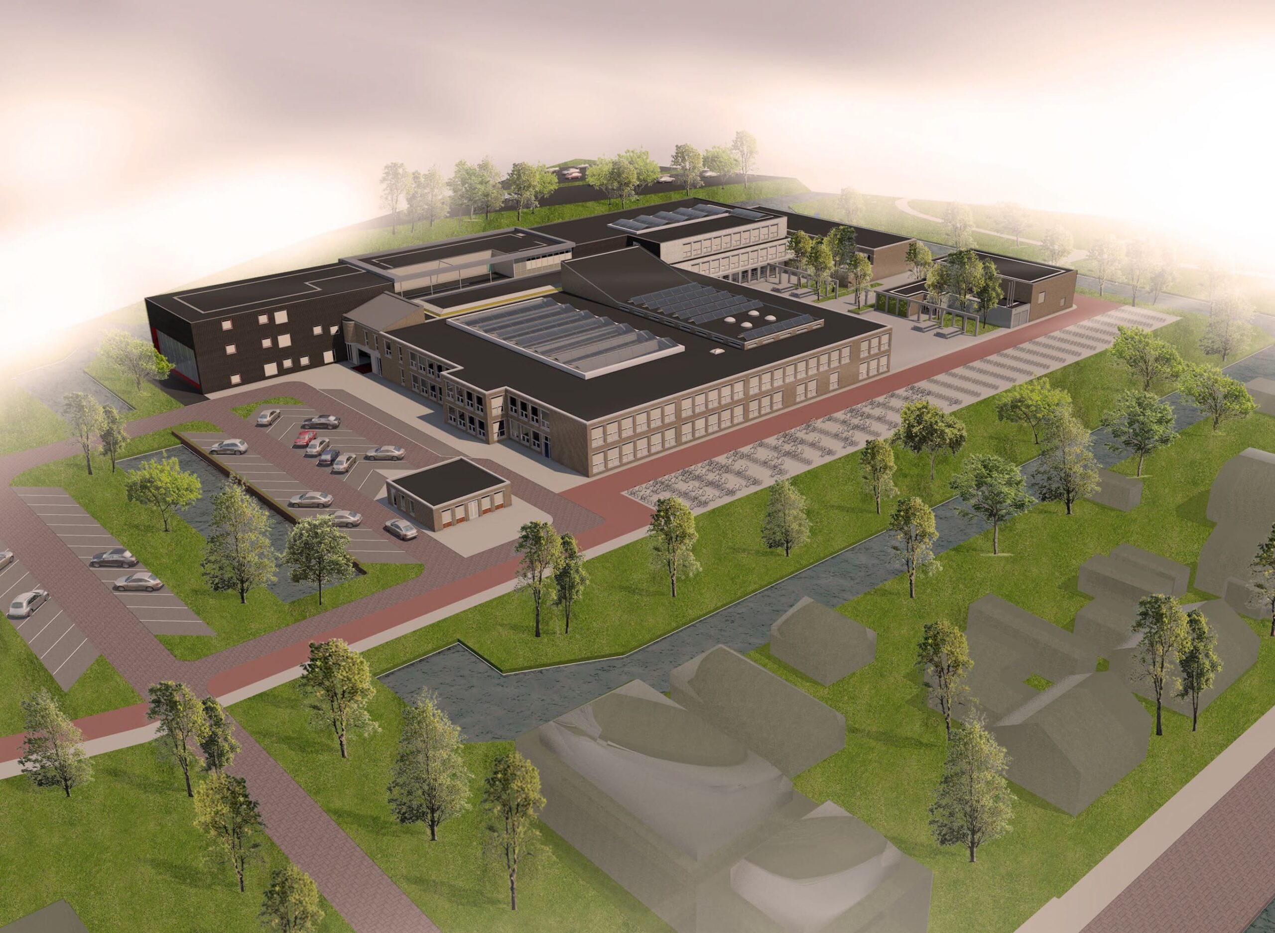 Keizer Karel College