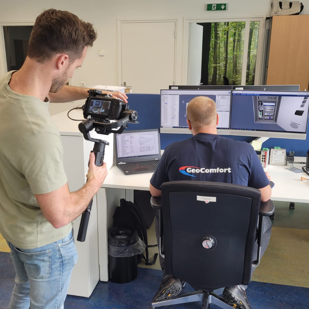 TechTok:  voorsorteren op een toekomst in de techniek