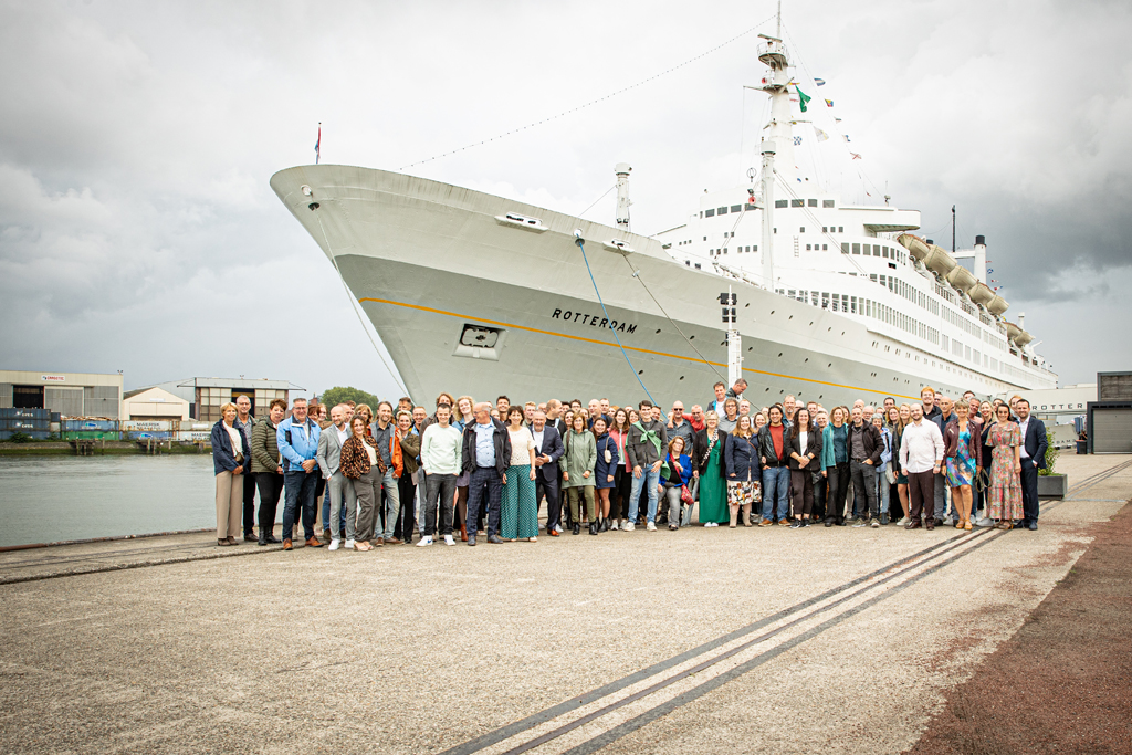 2023: 25 jaar Installect Bedrijven