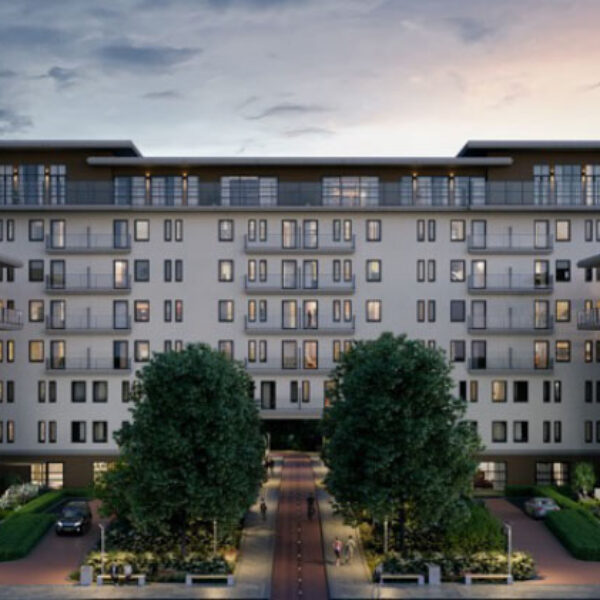 The Mayor Amstelveen