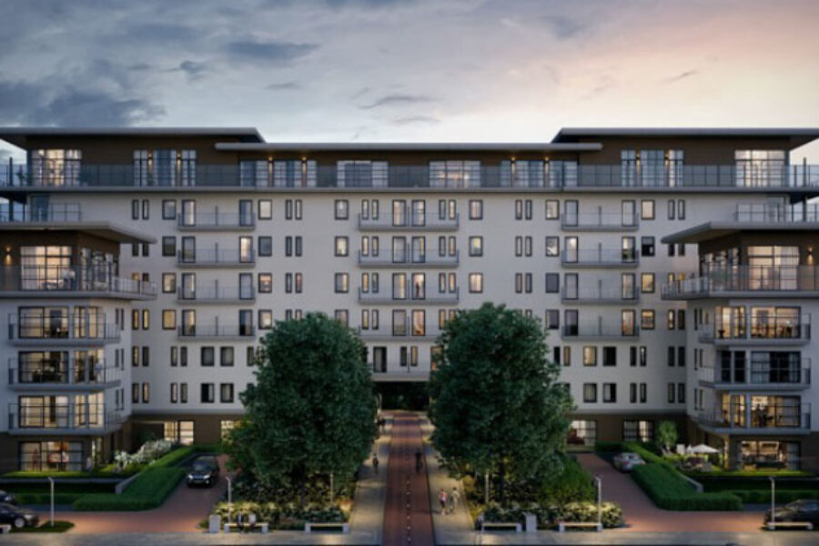 The Mayor Amstelveen