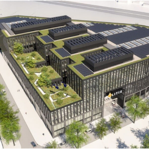 Eenheidsbureau Den Haag