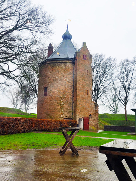 Een oer-Hollandse start van 2024