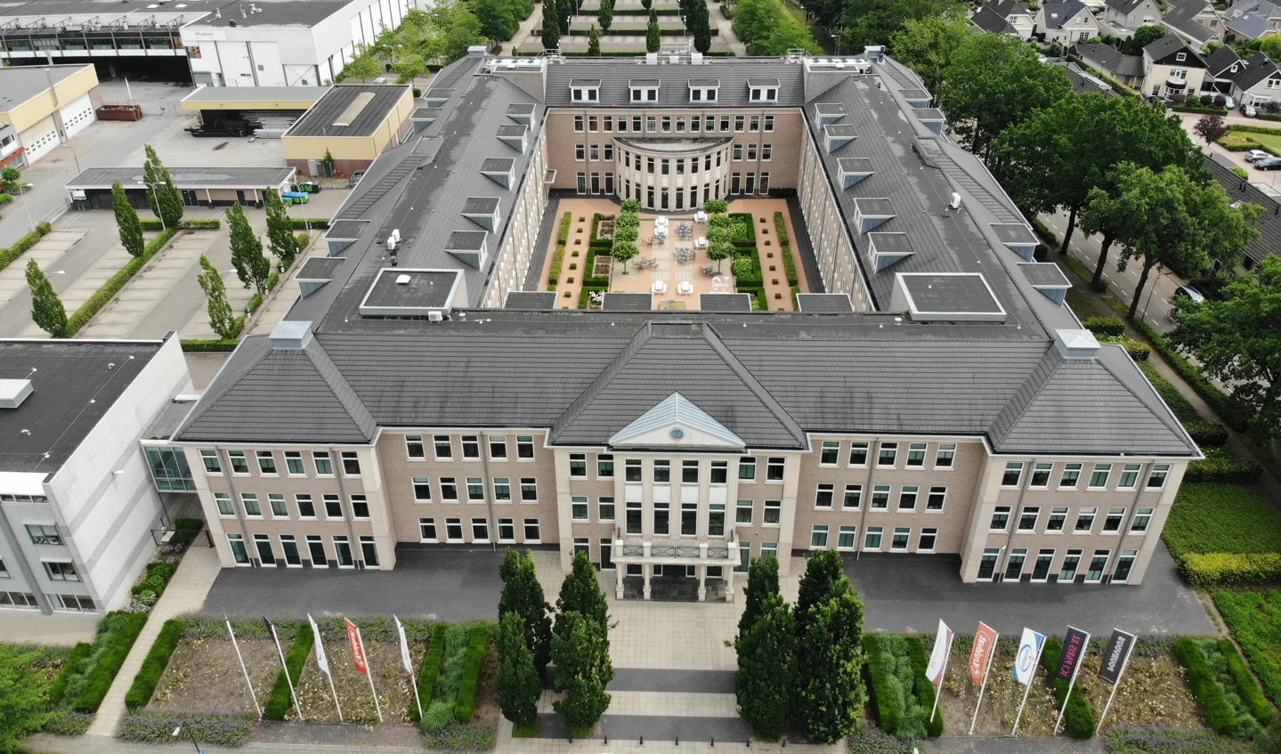 Bronnen en techniek voor ‘s werelds grootste drogisterijketen