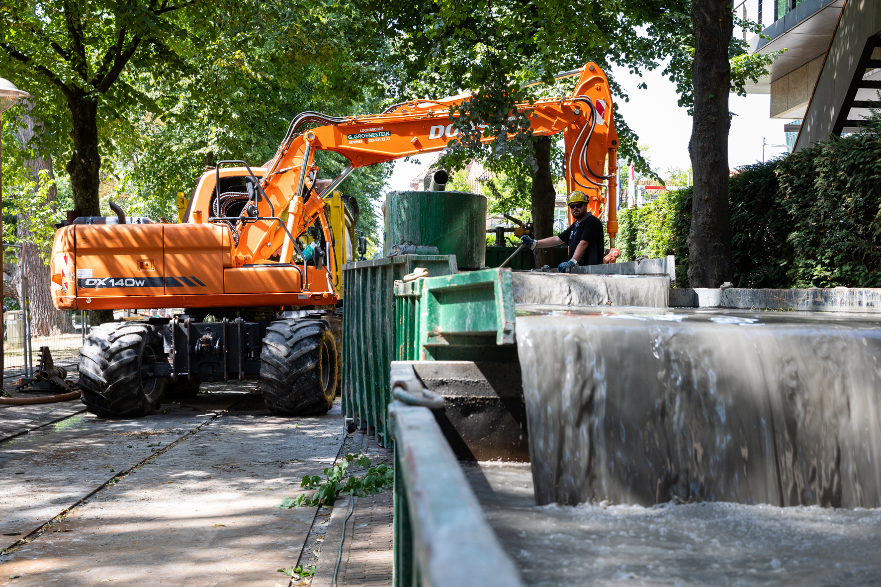 Bodemenergiesystemen eenvoudiger realiseren? Zo kan het!