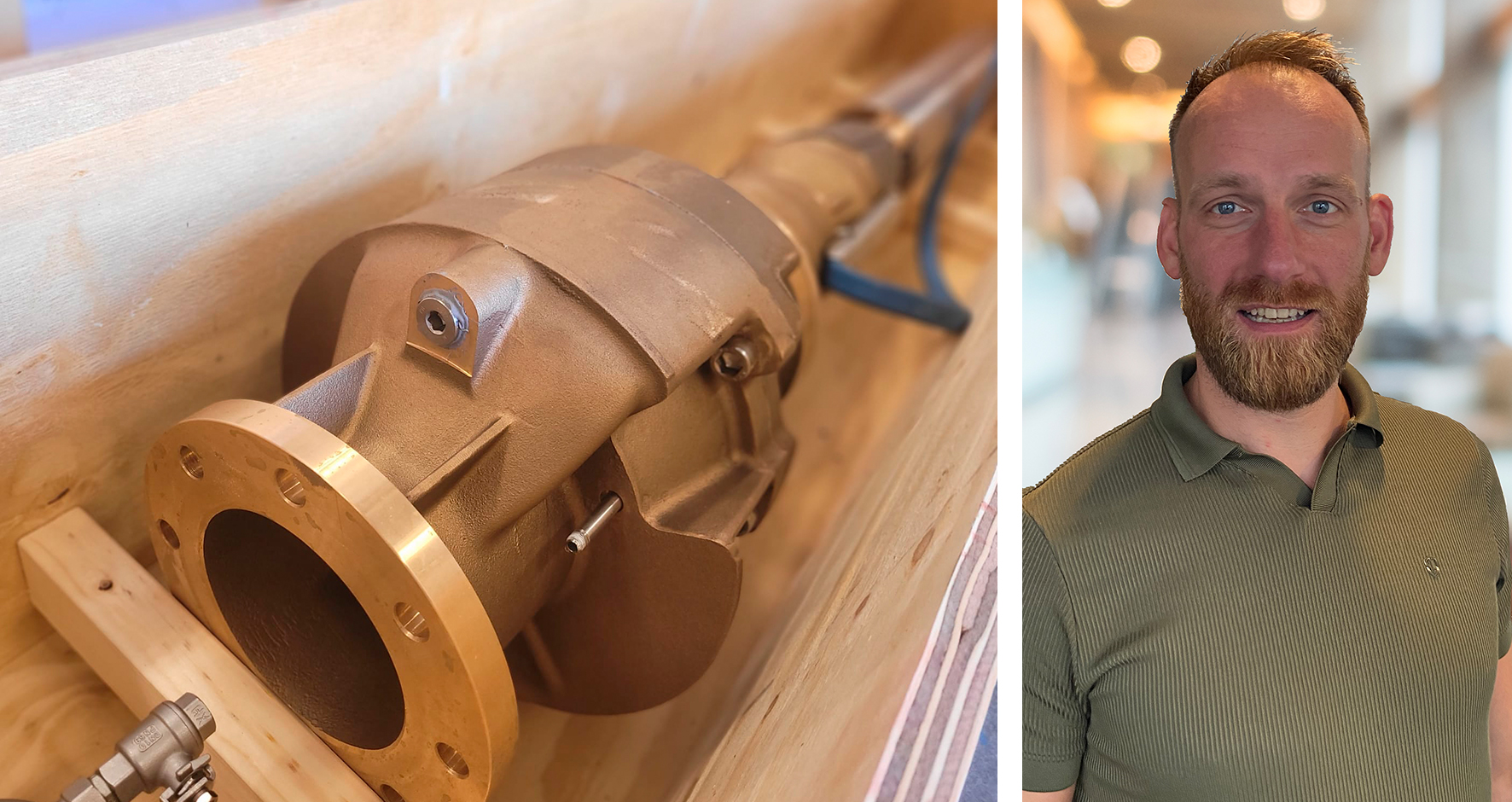 Onderdelen reviseren of vervangen: hoe vaak?